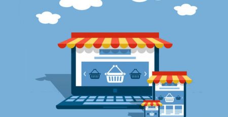 How to develop eCommerce website