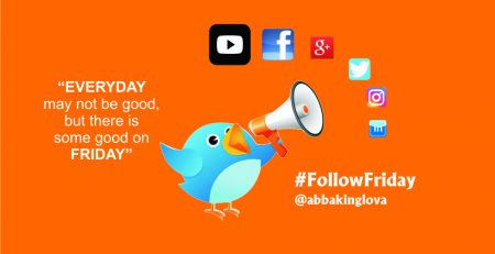 Follow Friday Promotions At Abbakin