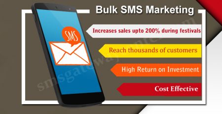 Mobile SMS Marketing Agency in Nigeria