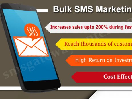 Mobile SMS Marketing Agency in Nigeria