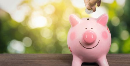 How to Fund a Business through Personal Savings