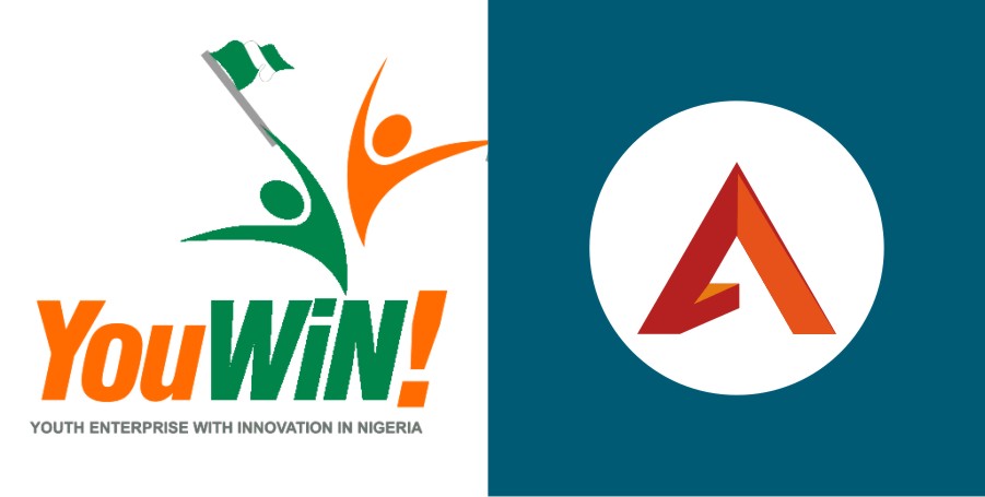 Image result for YouWIN Connect Nigeria