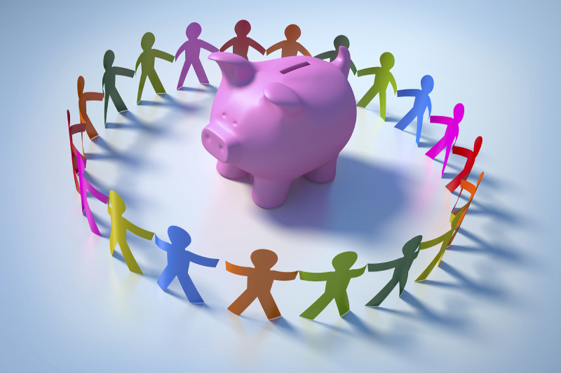 How to Raise Money for Business Using Crowdfunding