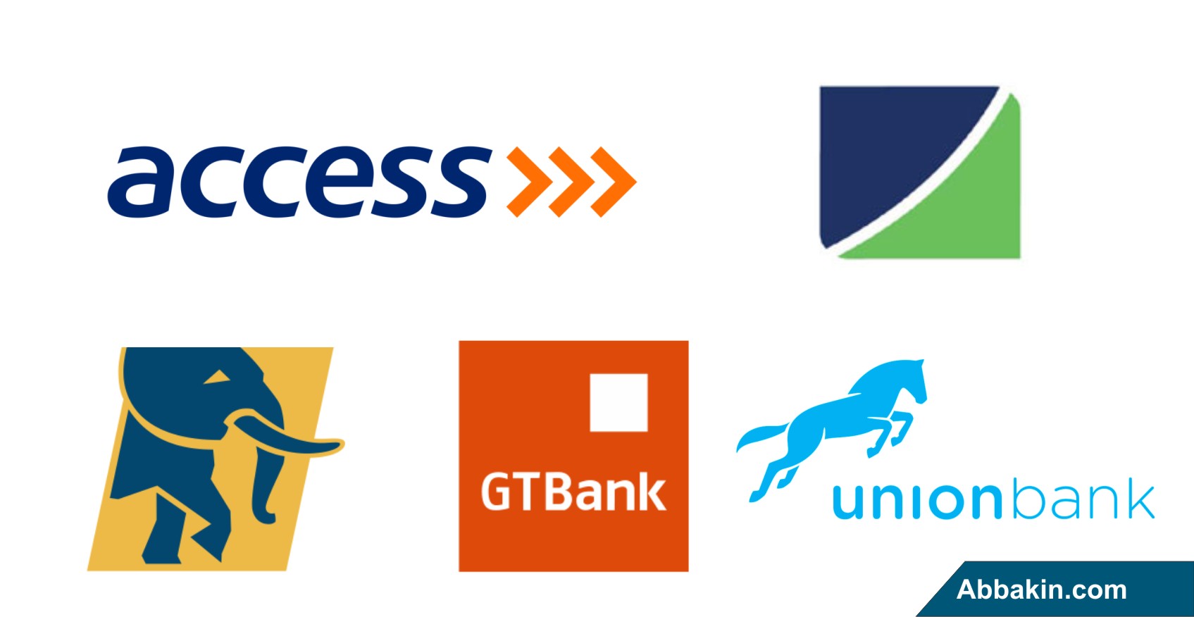 Best Banks For Business Account In Nigeria