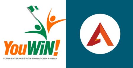 Abbakin Has Being Selected by YouWin Connect Nigeria