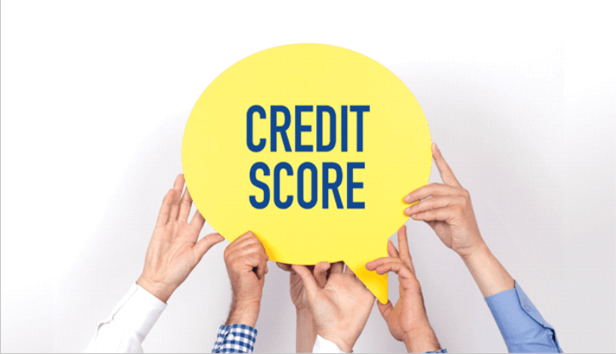 Debt Consolidation Loan with Bad Credit Score