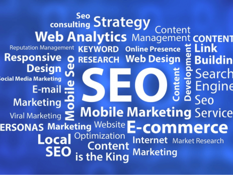 Ways to Increase Your Website Traffic Using SEO