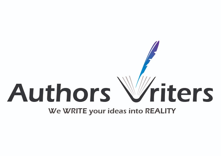 Website Development for Authors Writers