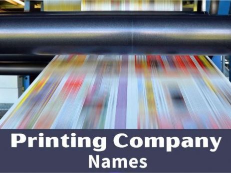 Top 10 Printing Companies in Nigeria