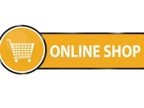 Start up an Online Shopping Store