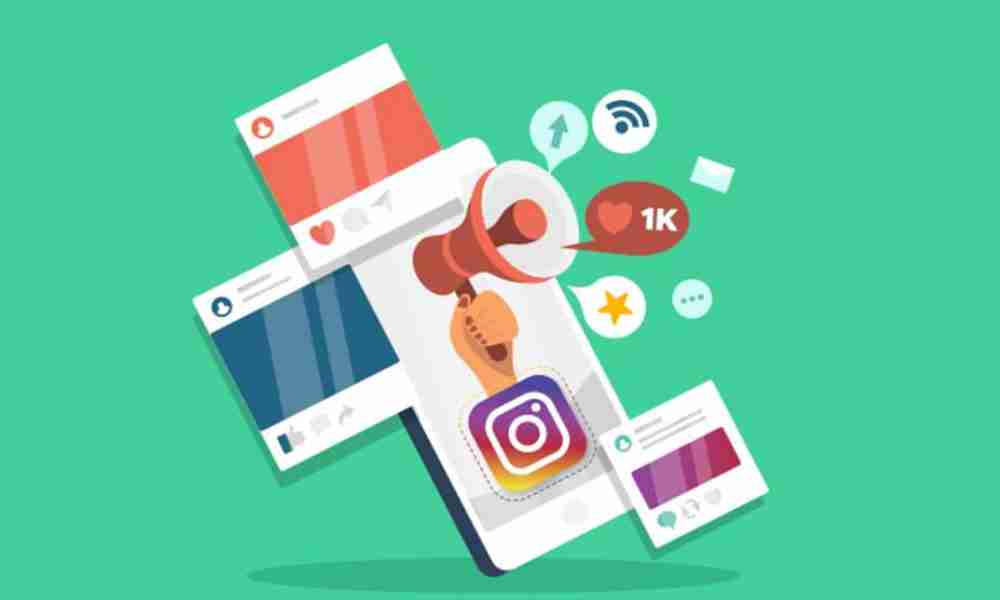 5 Benefits of Instagram Marketing for Small Businesses